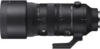 Sigma 70-200mm F2.8 DG DN OS Sports для Sony E
