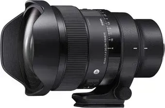 Sigma 15mm F1.4 DG DN DIAGONAL FISHEYE Art для Sony E