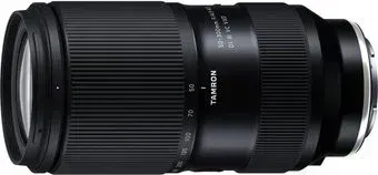 Tamron 50-300mm F/4.5-6.3 Di III VC VXD
