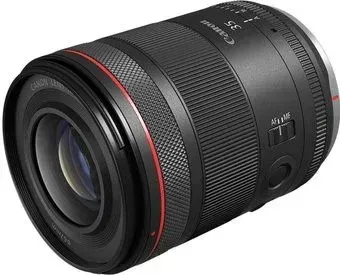 Canon RF 35mm F1.4L VCM