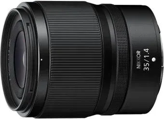 Nikon Z 35mm f/1.4