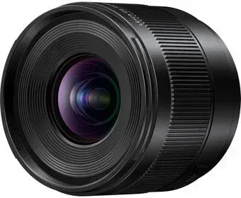 Panasonic Leica DG Summilux 9mm f/1.7 ASPH