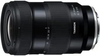 Tamron 17-50mm F/4 Di III VXD для Sony E