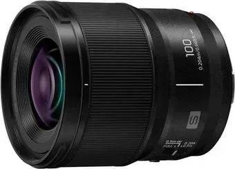 Panasonic Lumix S 100mm F2.8 Macro