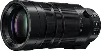 Panasonic Leica DG Vario-Elmar 100-400 mm F4.0-6.3 ASPH POWER O.I.S.