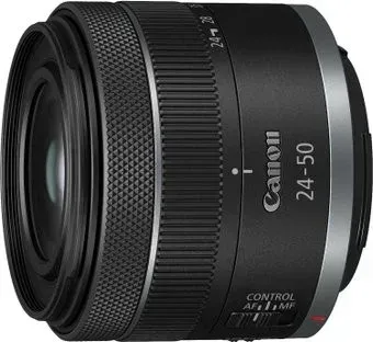 Canon RF 24-50mm F4.5-6.3 IS STM