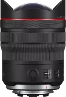 Canon RF 10-20mm F4L IS STM