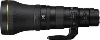 Nikon NIKKOR Z 800mm f/6.3 VR S