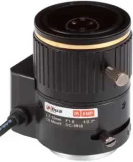 Dahua PFL2712-E6D