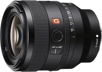 Sony FE 50mm F1.4 GM