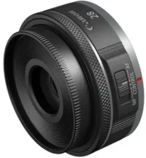Canon RF 28mm F2.8 STM