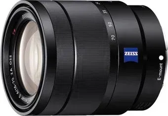 Sony Vario-Tessar T* E 16-70mm F4 ZA OSS (SEL1670Z)
