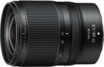 Nikon NIKKOR Z 17-28mm f/2.8