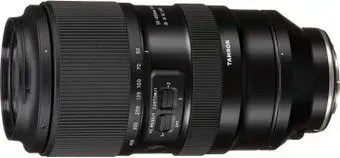 Tamron 50-400mm F4.5-6.3 Di III VC VXD (Model A067) для Sony E