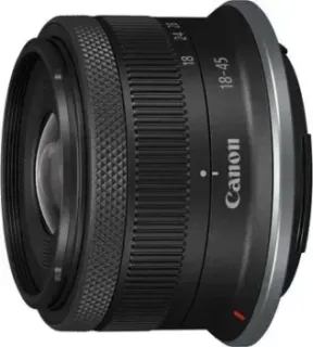 Canon RF-S 18-45mm F4.5-6.3 IS STM