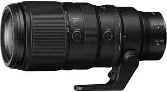 Nikon NIKKOR Z 100–400mm f/4.5-5.6 VR S