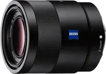 Sony Sonnar T* FE 55mm F1.8 ZA (SEL55F18Z)