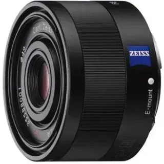 Sony Sonnar T* FE 35mm F2.8 ZA (SEL35F28Z)