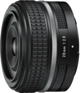 Nikon NIKKOR Z 28mm f/2.8 SE