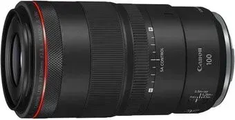 Canon RF 100mm F2.8L Macro IS USM