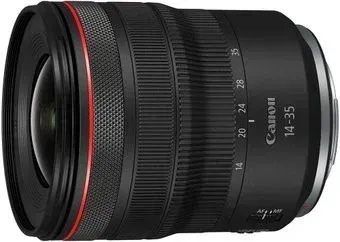 Canon RF 14-35mm f/4.0L IS USM