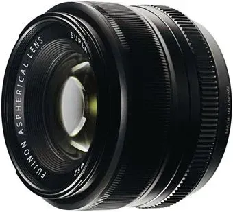 FUJINON XF35mmF1.4 R