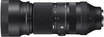 Sigma 100-400mm F/5-6.3 DG DN OS Contemporary для Sony E
