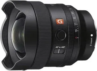 Sony FE 14 mm f/1.8 GM