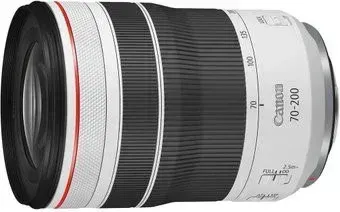Canon RF 70-200mm F4L IS USM