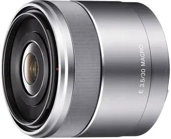 Sony E 30mm F3.5 (SEL30M35)