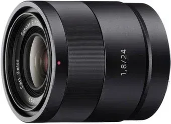 Sony Sonnar T* E 24mm F1.8 ZA (SEL24F18Z)
