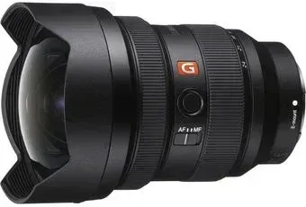 Sony FE 12-24mm F2.8 GM