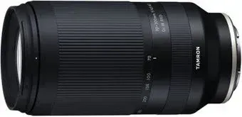 Tamron 70-300mm F/4.5-6.3 Di III RXD для Sony E