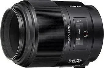 Sony 100mm F2.8 Macro (SAL100M28)