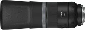 Canon RF 800mm f/11 IS STM