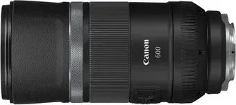 Canon RF 600mm f/11 IS STM