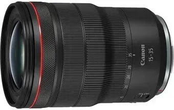 Canon RF 15-35mm f/2.8L IS USM