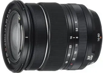 FUJINON XF16-80mm F4 R OIS WR