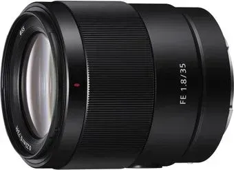 Sony FE 35mm F1.8