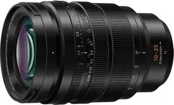 Panasonic Leica DG Vario-Summilux 10-25mm f/1.7 ASPH.