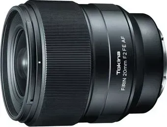 Tokina FIRIN 20mm F2 FE AF для Sony