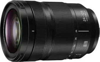 Panasonic Lumix S 24-105mm F/4 Macro O.I.S.