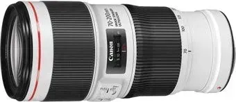 Canon EF 70-200mm f/4L IS II USM