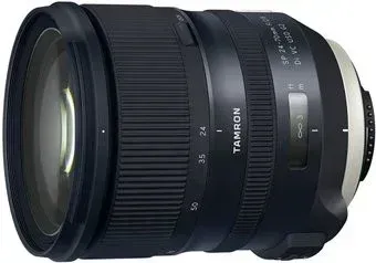 Tamron SP 24-70mm F/2.8 Di VC USD G2 для Nikon