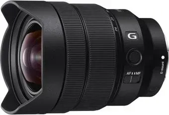 Sony FE 12-24mm F4 G [SEL1224G]
