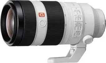 Sony FE 100-400mm F4.5-5.6 GM OSS [SEL100400GM]