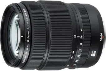 FUJINON GF32-64mm F4 R LM WR