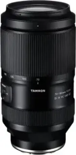 Tamron 70-180mm f/2.8 Di III VC VXD G2 для Sony E
