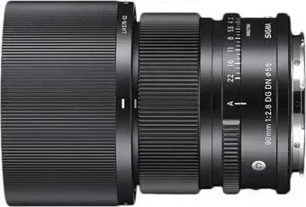 Sigma 90mm F2.8 DG DN Contemporary для Leica L