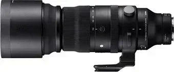Sigma 150-600mm F5-6.3 DG DN OS Sports для Leica L